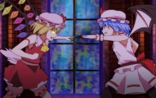 Touhou 東方 PV - Grip & Break Down!! (multilanguage subs) Touhou 東方 PV - Grip & Break Down!! (multilanguage subs)