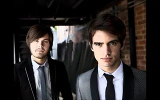 White Christmas - Panic! At The Disco. White Christmas - Panic! At The Disco.