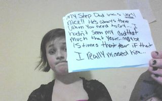 MY STORY MY STORY