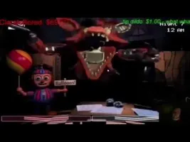 Turn Down for what five nights at Freddy's Turn Down for what five nights at Freddy's
