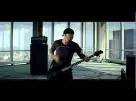 Breaking Benjamin - I Will Not Bow Breaking Benjamin - I Will Not Bow