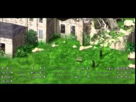 Ending Episode 10 - Kuroshitsuji Book of Circus +Piano Sheet