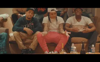 Young M.A "OOOUUU" (Official Video) Young M.A "OOOUUU" (Official Video)