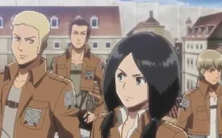 *TFS* Attack on Titan Abridged Episode 1 *TFS* Attack on Titan Abridged Episode 1