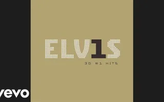 Elvis Presley - Hound Dog (Audio) Elvis Presley - Hound Dog (Audio)
