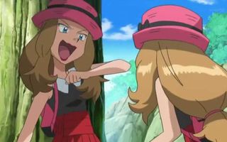 [AMV / Pokemon XY] You're Gonna Go Far, Kid (The Offspring)