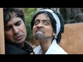 How My Parents Fell In Love (ft. Kunal Nayyar) How My Parents Fell In Love (ft. Kunal Nayyar)