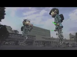 おそ松さん ショートフィルムシリーズ #04