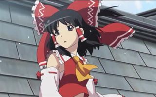 【東方】アニメ幻想万華鏡 新動画+OP+ED 満福神社×幽閉サテライト 【東方】アニメ幻想万華鏡 新動画+OP+ED 満福神社×幽閉サテライト
