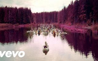 Naughty Boy - Wonder ft. Emeli Sandé Naughty Boy - Wonder ft. Emeli Sandé