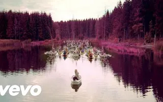 Naughty Boy - Wonder ft. Emeli Sandé Naughty Boy - Wonder ft. Emeli Sandé