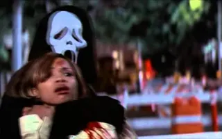 Scream 1-4 Et Katy Perry Scream 1-4 Et Katy Perry