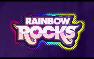 Tricks Up My Sleeve (My Little Pony Equestria Girls - Rainbow Rocks Official Soundtrack) Tricks Up My Sleeve (My Little Pony Equestria Girls - Rainbow Rocks Official Soundtrack)
