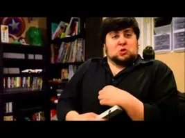 JonTron Fuck You I ain't havin that shit (Full Clip) JonTron Fuck You I ain't havin that shit (Full Clip)