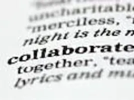 Collaboration Match-Up Collaboration Match-Up