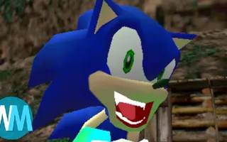Top 10 Games That Aren't As Good As You Remember Them