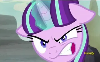 MLP:FiM - QUIET!!!!!