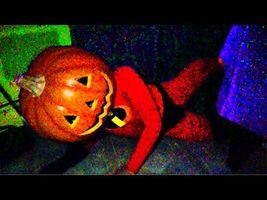 Halloween Therapy (OFFENSIVE) Halloween Therapy (OFFENSIVE)