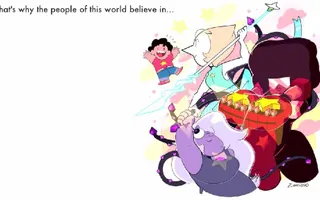 【Lizz】We Are The Crystal Gems【Vocal Cover】 【Lizz】We Are The Crystal Gems【Vocal Cover】