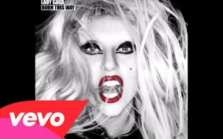 Lady Gaga - Bloody Mary Lady Gaga - Bloody Mary
