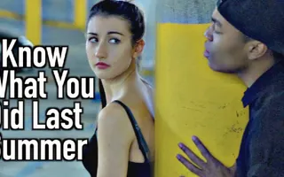 Shawn Mendes & Camila Cabello - I Know What You Did Last Summer (Cover by Meg DeAngelis & Josh Levi) Shawn Mendes & Camila Cabello - I Know What You Did Last Summer (Cover by Meg DeAngelis & Josh Levi)