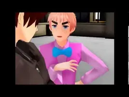 [Hetalia MMDS] A Not-So-Funny Collection 2