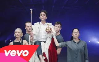 MIKA - Good Guys MIKA - Good Guys