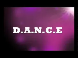 Justice - D.A.N.C.E. Justice - D.A.N.C.E.