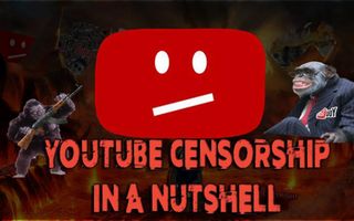 YOUTUBE IN A NUTSHELL YOUTUBE IN A NUTSHELL