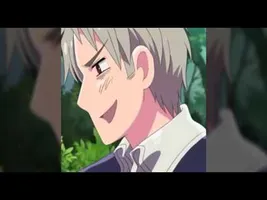 HETALIA CRACK •Vines• ??