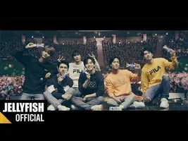 빅스(VIXX) - '걷고있다 (WALKING)' Official M/V 빅스(VIXX) - '걷고있다 (WALKING)' Official M/V