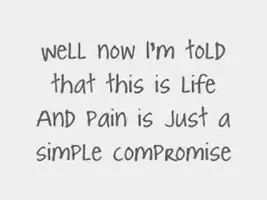 Misguided Ghosts - Paramore Lyrics Misguided Ghosts - Paramore Lyrics