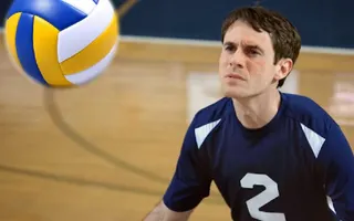 Best Volleyball Blocks Ever with Scott Sterling