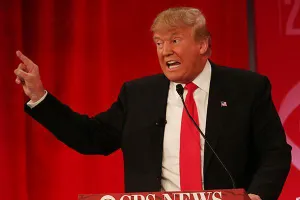 If Donald Trump Was President, Here's What Would Happen to the U.S. Economy - TheStreet If Donald Trump Was President, Here's What Would Happen to the U.S. Economy - TheStreet