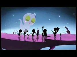Ruby Gloom Theme Song Intro Ruby Gloom Theme Song Intro