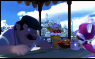 Sonic Overpriced Ice Cream Sonic Overpriced Ice Cream