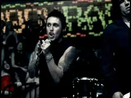Papa Roach - Getting Away With Murder Papa Roach - Getting Away With Murder