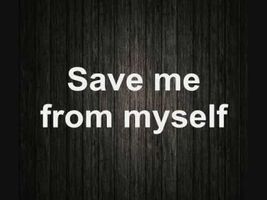 Black Veil Brides - Nobody's Hero (Lyrics) Black Veil Brides - Nobody's Hero (Lyrics)