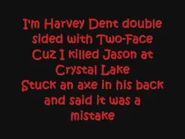 Twiztid - Whoop-Whoop (W/lyrics) Twiztid - Whoop-Whoop (W/lyrics)