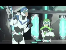 Lance | Humor| Are you asking me out on a date?