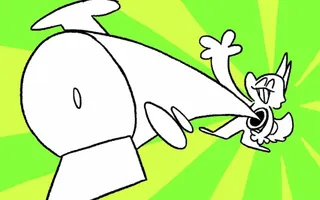 Lemon Demon - My Trains FAN ANIMATION Lemon Demon - My Trains FAN ANIMATION