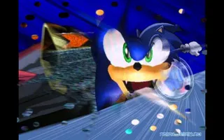 Sonic,Shadow,Silver,Jet-Superstar Sonic,Shadow,Silver,Jet-Superstar