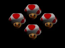 Toad Sings Bohemian Rhapsody Toad Sings Bohemian Rhapsody