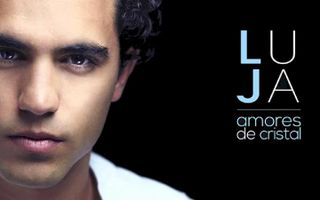Luja - Amores de Cristal Luja - Amores de Cristal