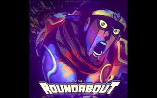 Yes - Roundabout (UV Sir J Rework) Yes - Roundabout (UV Sir J Rework)