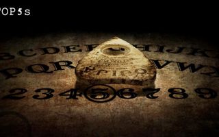 5 Creepiest Ouija Board Stories 5 Creepiest Ouija Board Stories