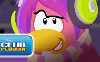 The Party Starts Now! - Official Music Video - Disney Club Penguin The Party Starts Now! - Official Music Video - Disney Club Penguin