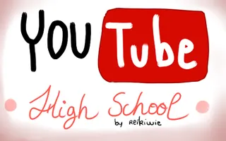 Come be awkward with me, reikiwie: do you ever imagine … Youtube High... Come be awkward with me, reikiwie: do you ever imagine … Youtube High...