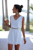 Perfect Looks for Summer Party Perfect Looks for Summer Party