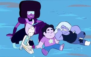 Royally Roasted: Steven Universe Royally Roasted: Steven Universe